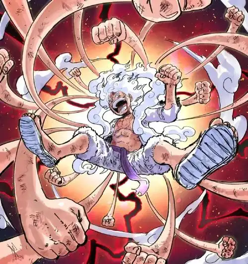 无尽动漫 - 海贼王